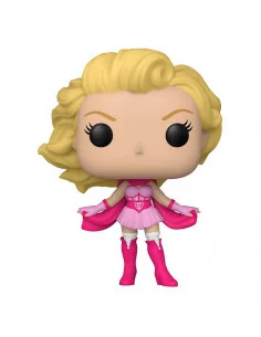 es::DC Comics Funko POP! BC Awareness - Bombshell Supergirl 9 cm