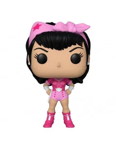 es::DC Comics Funko POP! BC Awareness - Bombshell Wonder Woman 9 cm