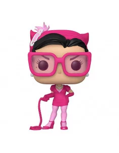 es::DC Comics Funko POP! BC Awareness - Bombshell Catwoman 9 cm