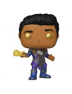 es::Los Eternos Funko POP! Kingo 9 cm