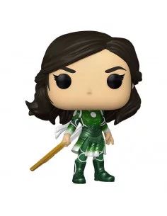 es::Los Eternos Funko POP! Sersi 9 cm