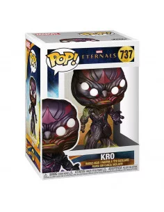 es::Los Eternos Funko POP! Kro 9 cm 2