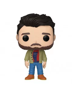 es::Los Eternos Funko POP! Dane 9 cm