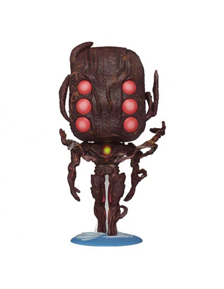 es::Los Eternos Super Sized Funko POP! Arishem 25 cm