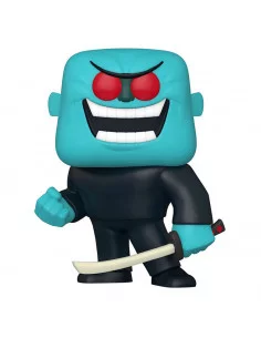 es::Samurai Jack Funko POP! The Guardian 9 cm