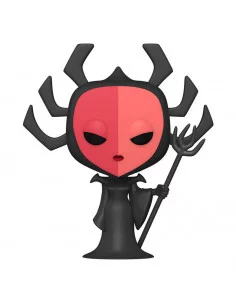 es::Samurai Jack Funko POP! Priestess 9 cm