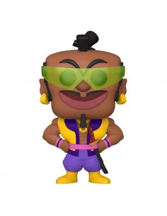 es::Samurai Jack Funko POP! Da Samurai 9 cm