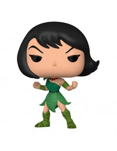 es::Samurai Jack Funko POP! Ashi 9 cm