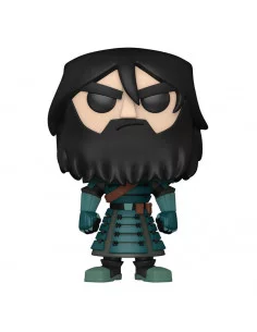 es::Samurai Jack Funko POP! Armored Jack 9 cm
