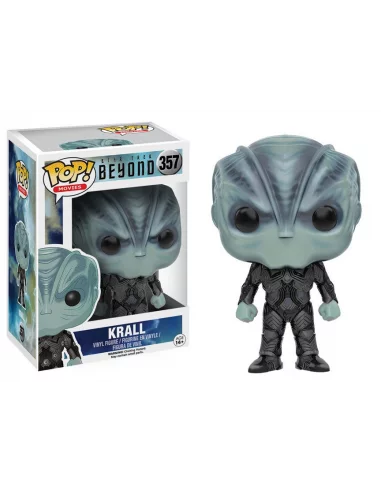 es::Star Trek Beyond POP! Vinyl Figura Krall 9 cm