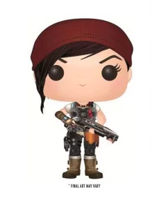 es::Gears of War POP! Games Vinyl Figura Kait Diaz 10 cm