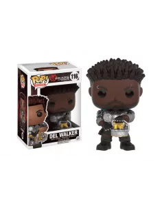 es::Gears of War POP! Games Vinyl Figura Del Walker 10 cm