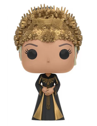 es::Animales fantásticos POP! Movies Vinyl Figura Seraphina Picquery 9 cm