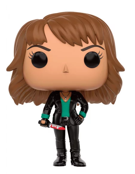 es::Ash vs Evil Dead POP! Television Vinyl Figura Ruby 9 cm