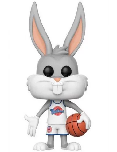 es::Space Jam Funko POP! Bugs Bunny 9 cm