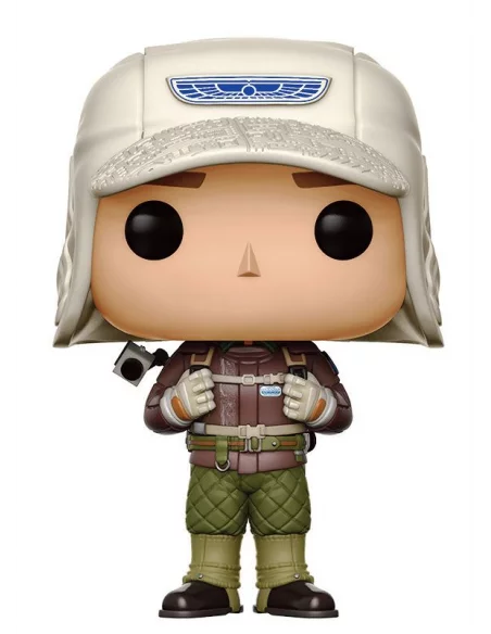 es::Alien Covenant POP! Movies Vinyl Figura David Rugged Gear 9 cm