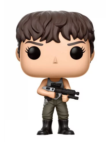 es::Alien Covenant POP! Movies Vinyl Figura Daniels 9 cm