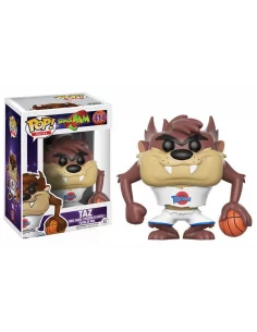 es::Space Jam Funko POP! Taz 9 cm