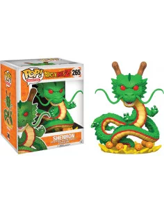 es::Dragon Ball Z Super Sized Funko POP! Shenron Dragon 25 cm
