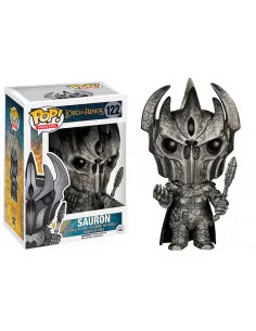 es::El Señor de los Anillos POP! Vinyl Figura Sauron