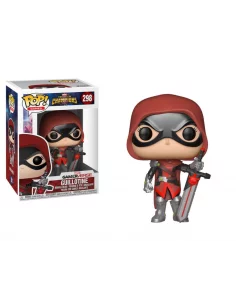 es::Marvel Contest of Champions POP! Games Vinyl Figura Guillotine 9 cm