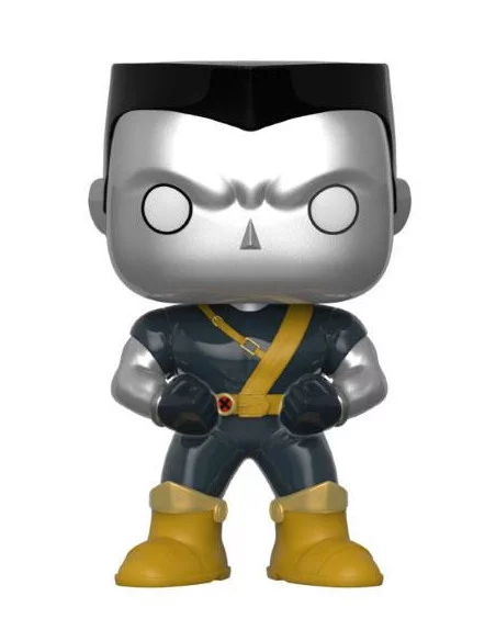 es::Deadpool POP! Vinyl Figura Colossus 9 cm