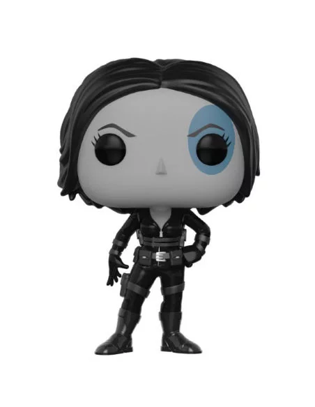 es::Deadpool POP! Vinyl Figura Domino 9 cm