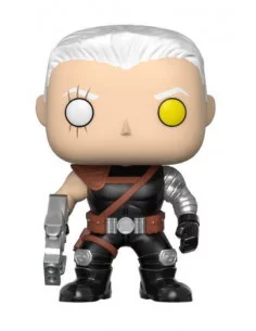 es::Deadpool POP! Vinyl Figura Cable 9 cm
