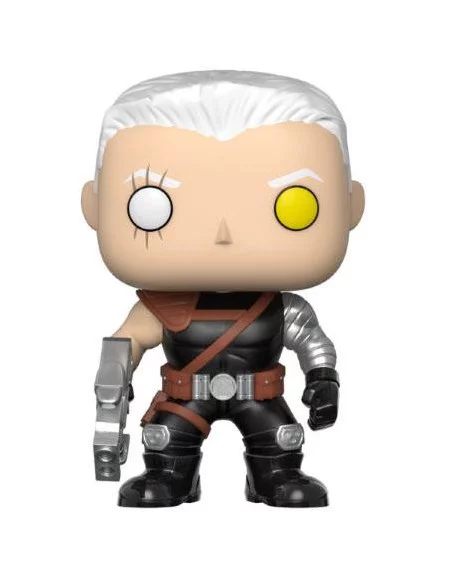 es::Deadpool POP! Vinyl Figura Cable 9 cm