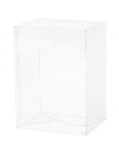 es::Ultimate Guard Protective Case caja protectora para figuras de Funko POP!