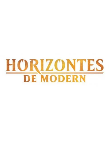 es::Magic the Gathering Horizontes de Modern 1 sobre en castellano