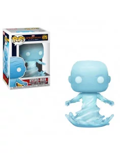 es::Spider-Man: lejos de casa POP! Movies Vinyl Hydro-Man 9 cm