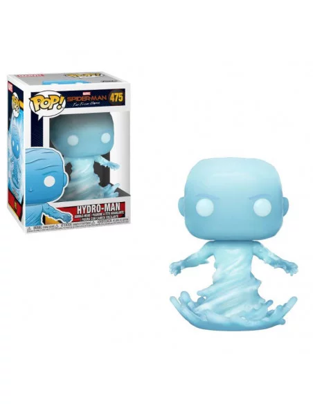 es::Spider-Man: lejos de casa POP! Movies Vinyl Hydro-Man 9 cm