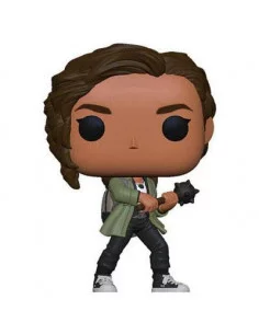 es::Spider-Man: Far From Home POP! Movies Vinyl MJ 9 cm