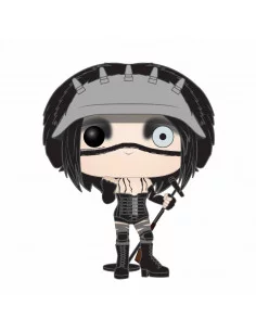es::Marilyn Manson POP! Rocks Vinyl Figura Marilyn Manson 9 cm