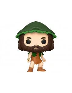 es::Jumanji POP! Movies Vinyl Figura Alan Parrish 9 cm