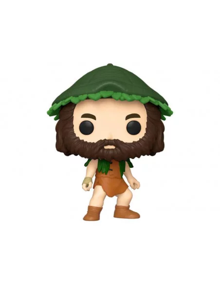 es::Jumanji POP! Movies Vinyl Figura Alan Parrish 9 cm