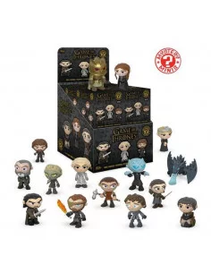 es::Juego de Tronos Mystery Minifiguras 5 cm Expositor S10 12
