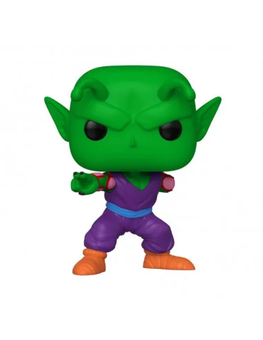 es::Dragon Ball Z Figura POP! Animation Vinyl Piccolo 9 cm