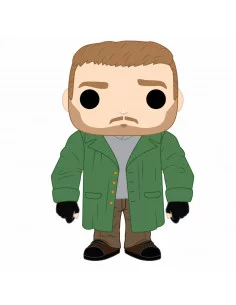 es::The Umbrella Academy POP! TV Vinyl Figura Luther Hargreeves 9 cm