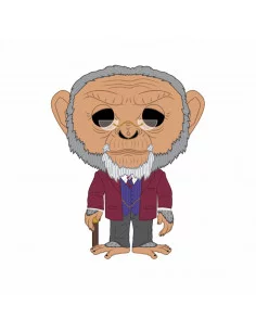 es::The Umbrella Academy POP! TV Vinyl Figura Pogo 9 cm