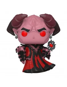 es::Dungeons & Dragons POP! Games Vinyl Figura Asmodeus 9 cm