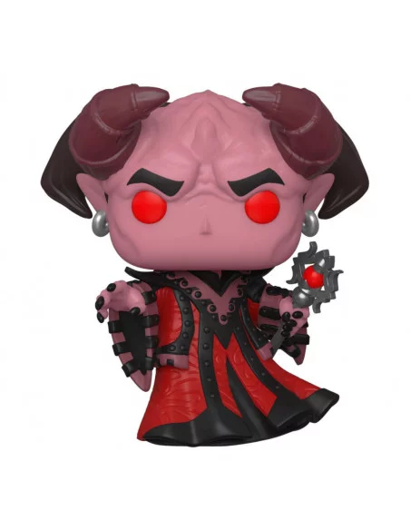 es::Dungeons & Dragons POP! Games Vinyl Figura Asmodeus 9 cm