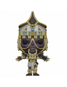 es::Guild Wars 2 POP! Games Vinyl Figura Joko 9 cm