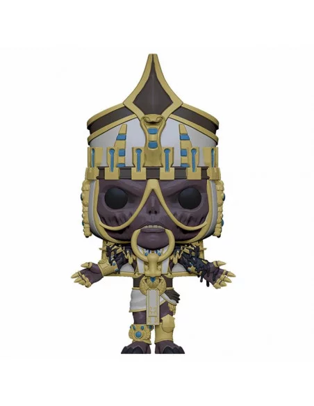 es::Guild Wars 2 POP! Games Vinyl Figura Joko 9 cm