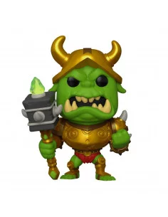 es::Spyro the Dragon Figura POP! Games Vinyl Gnasty Gnorc 9 cm