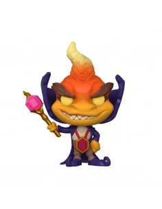 es::Spyro the Dragon Figura POP! Games Vinyl Ripto 9 cm