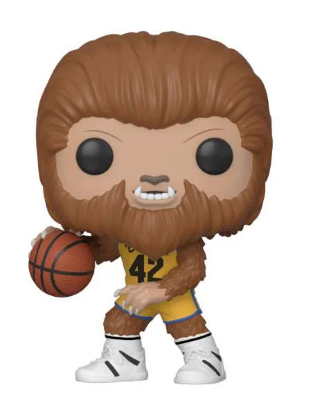 es::Teen Wolf POP! Television Vinyl Figura Scott McCall 1985 9 cm