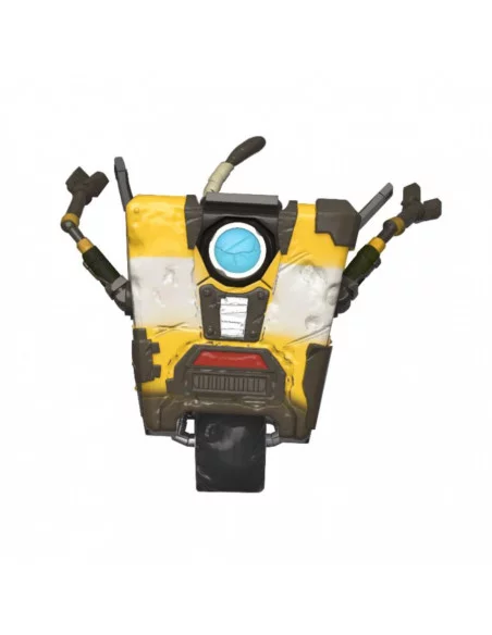 es::Borderlands 3 POP! Games Vinyl Figura Claptrap 9 cm