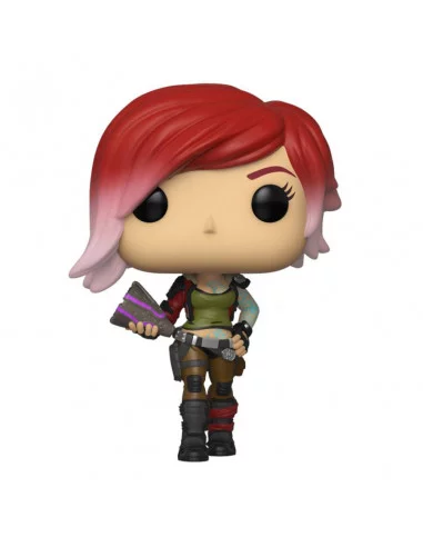 es::Borderlands 3 POP! Games Vinyl Figura Lilith 9 cm